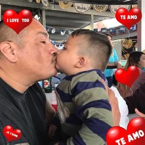 Meet your Posher, Gerardo